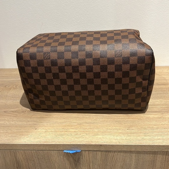 Louis Vuitton Speedy bag - Picture 6 of 7